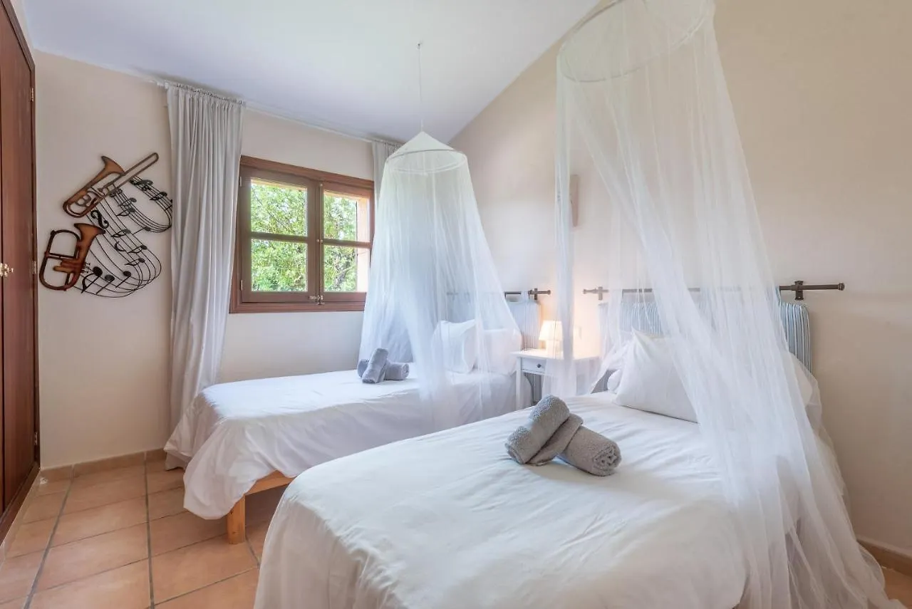 Finca Es Garrover Felanitx 0*,  Spain